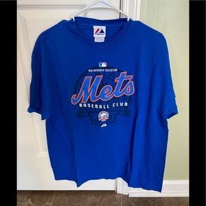 New York Mets Shea Stadium Final Season Shirt